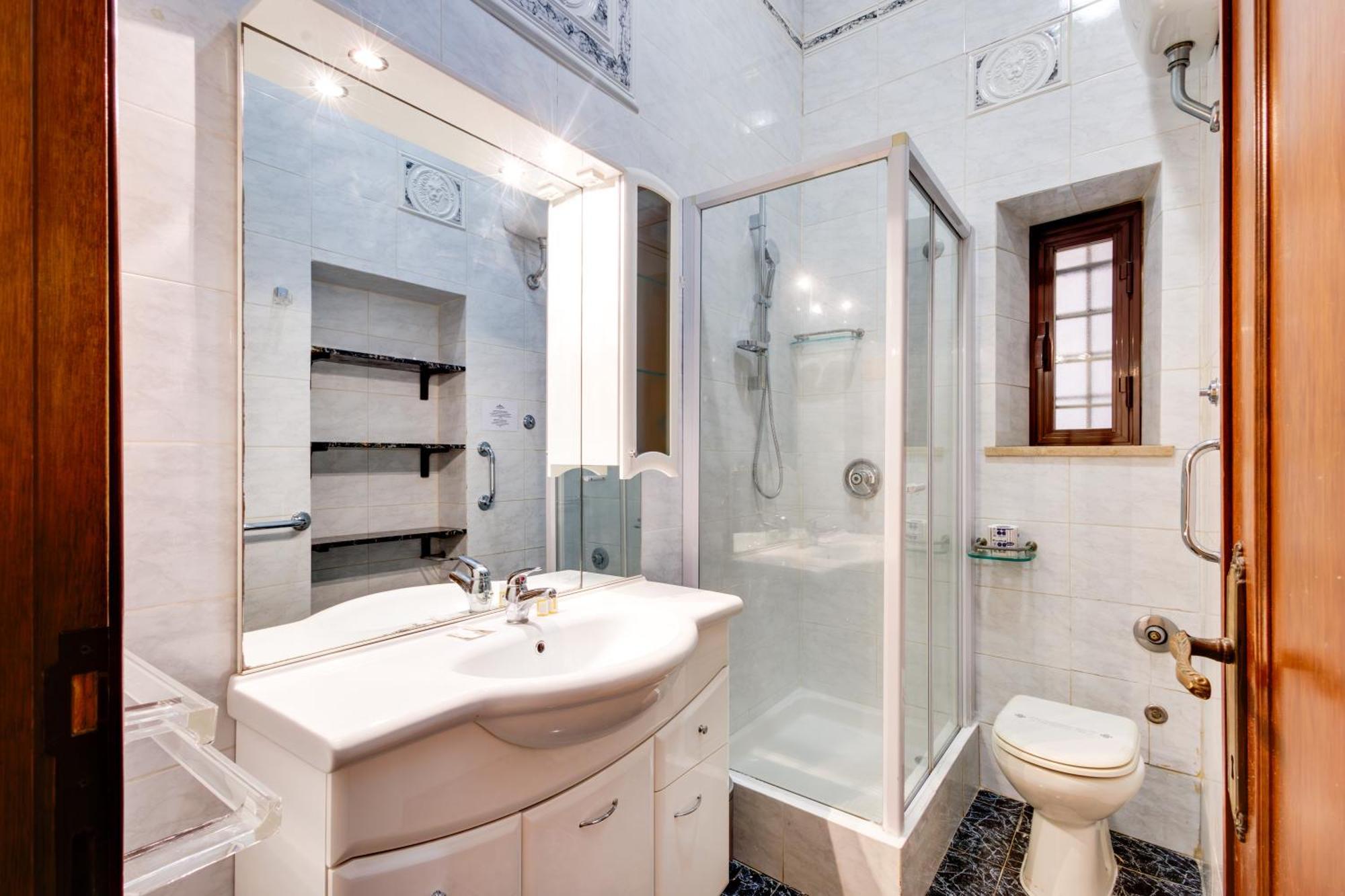Apartment Domus Palermo Rom