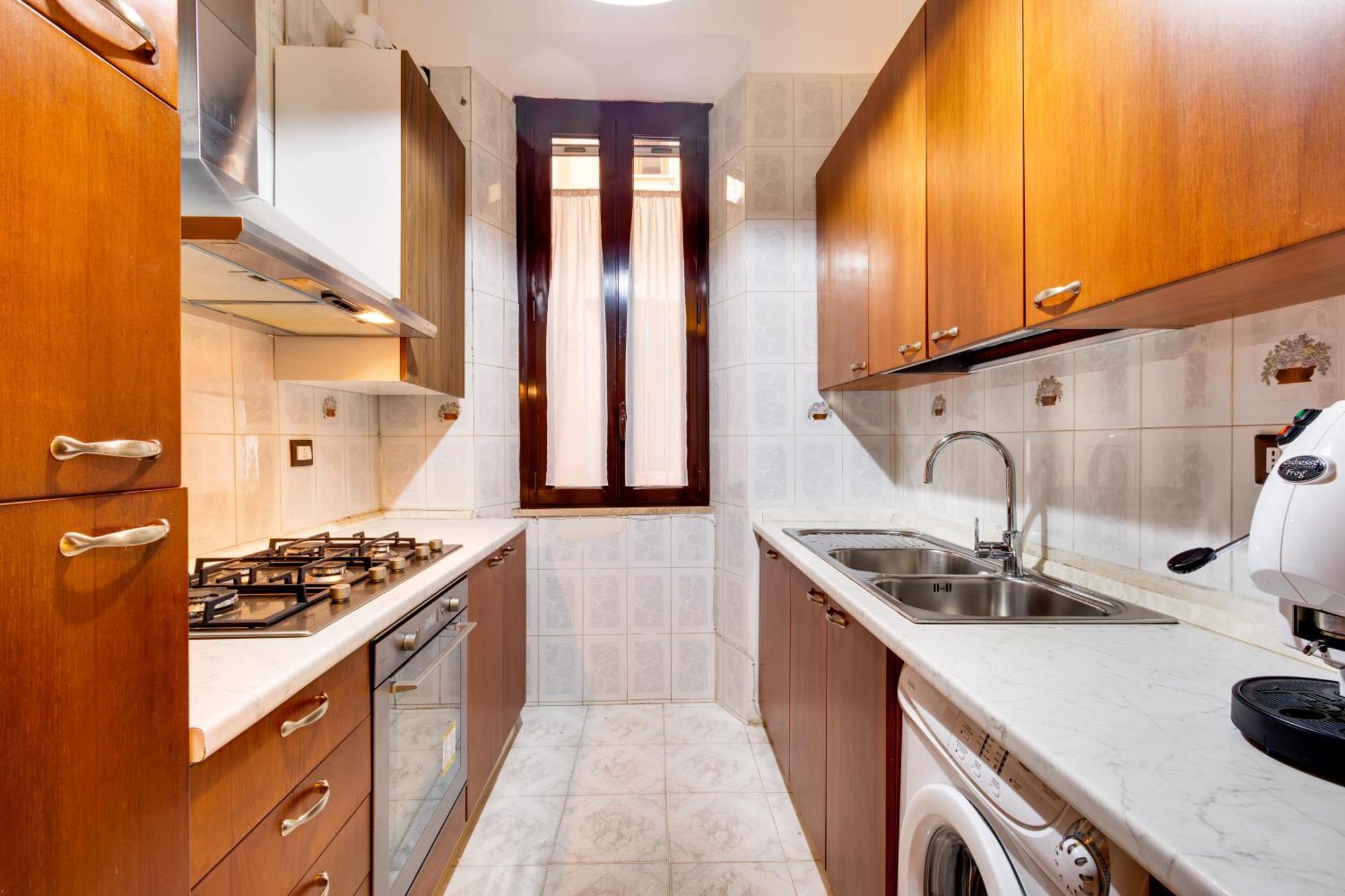 Apartment Domus Palermo