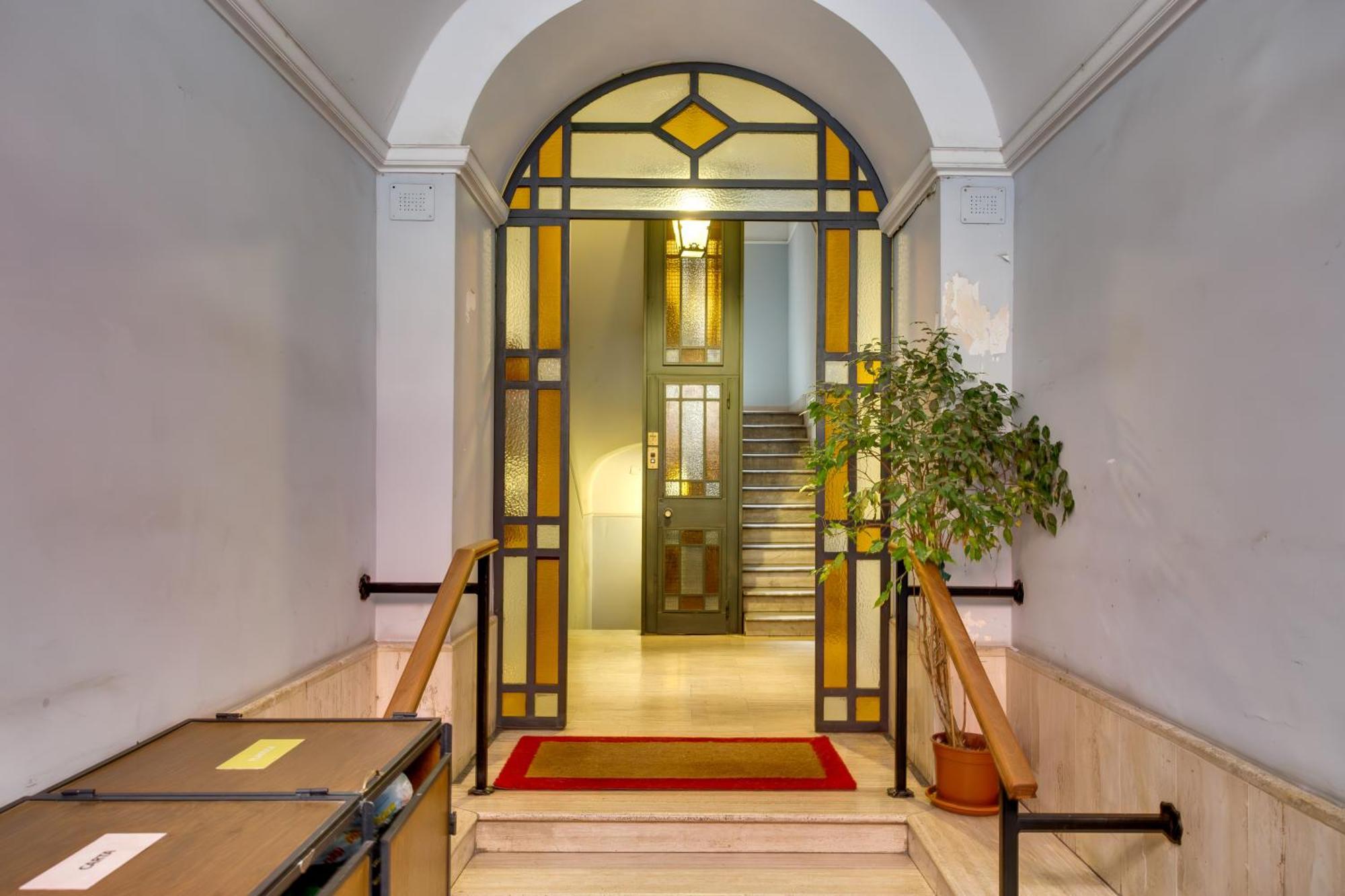 Apartment Domus Palermo *
