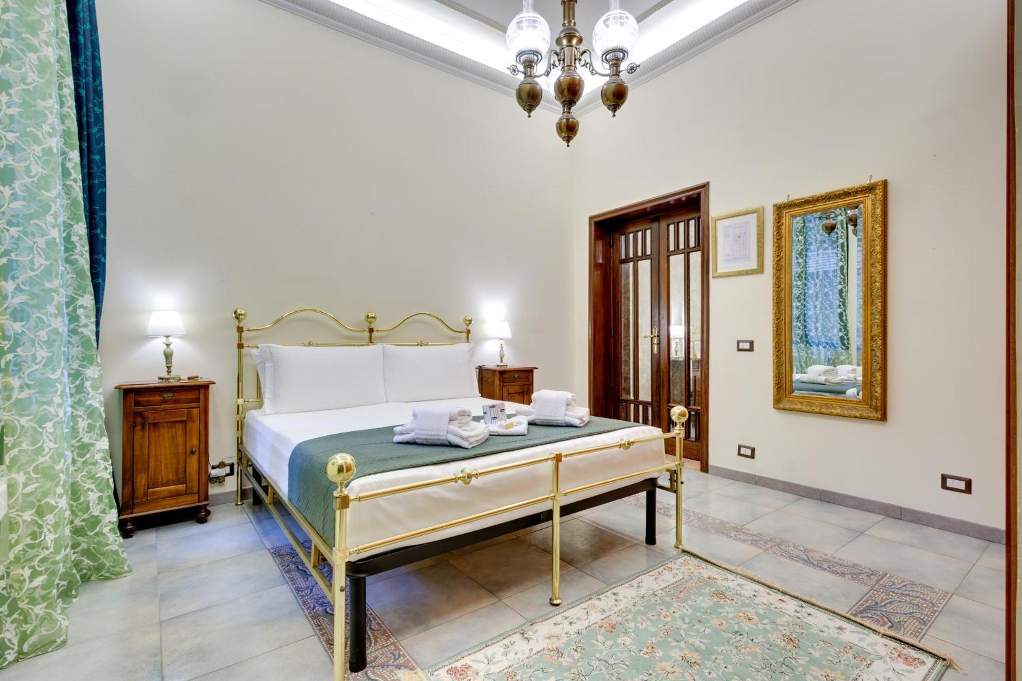 Apartment Domus Palermo