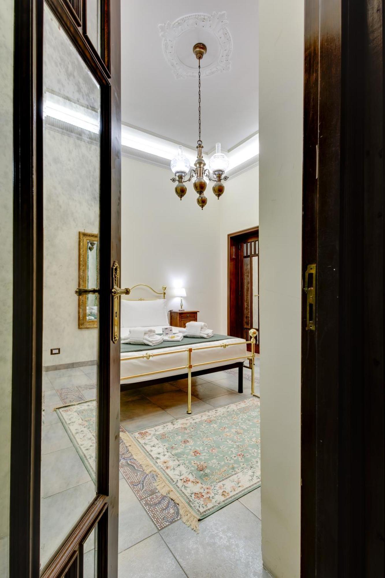 Apartment Domus Palermo *
