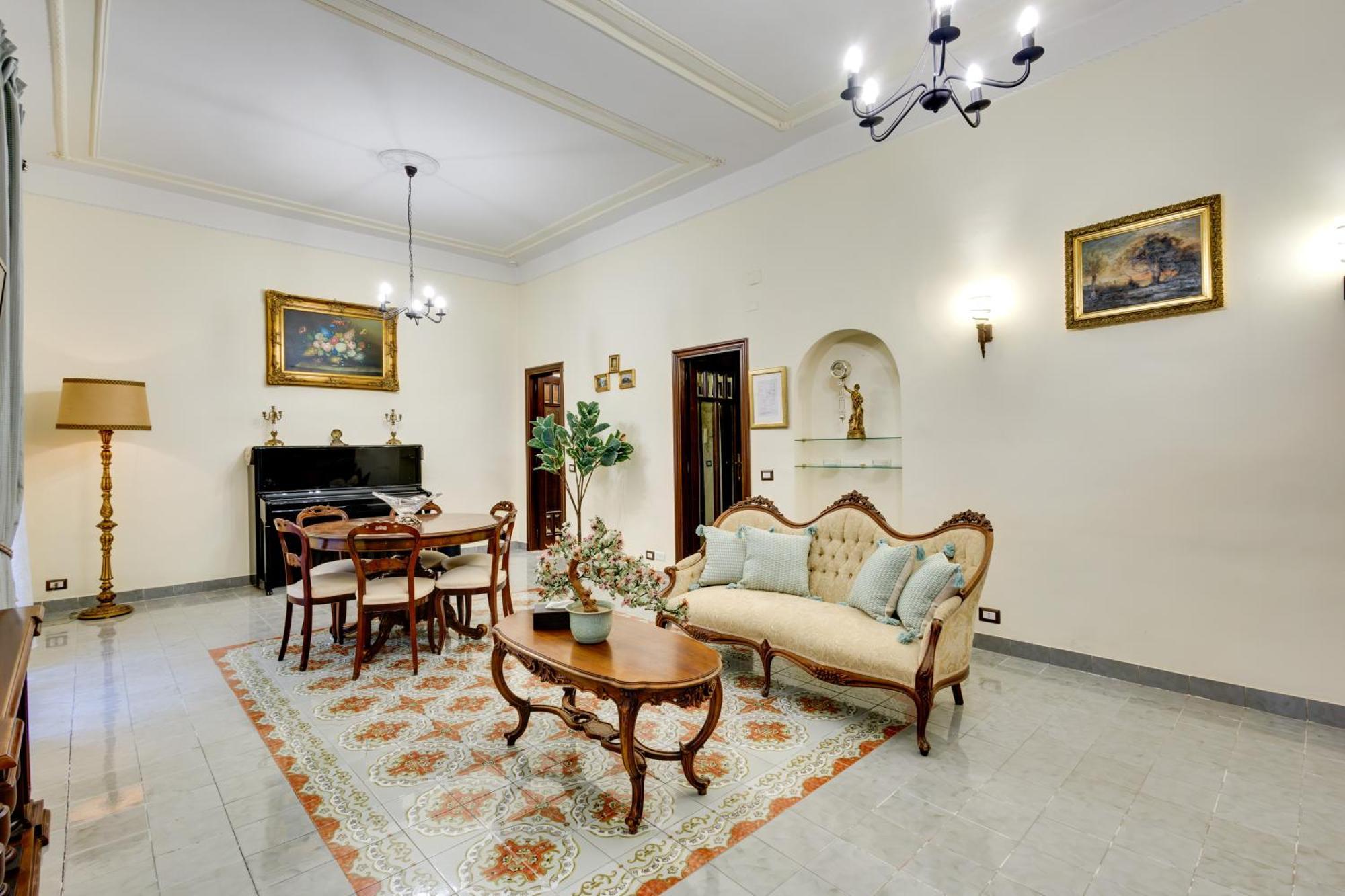 Domus Palermo Apartment