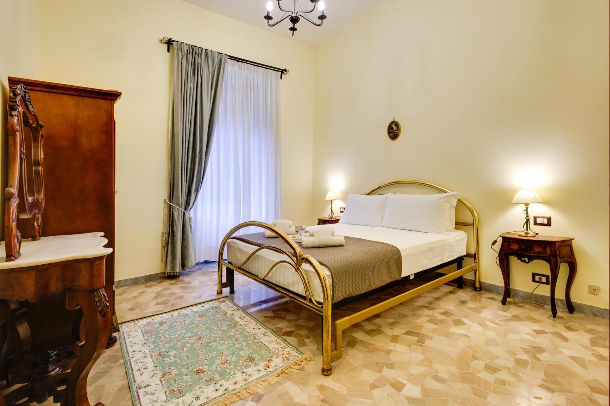 Domus Palermo Apartment